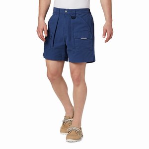 Columbia PFG Brewha II™ Short Herr MörkBlå (BNPVW7045)